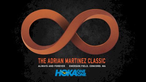 2017 Adrian Martinez Classic