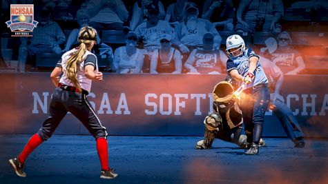 2017 North Carolina High School Softball State Championship (1A/3A)