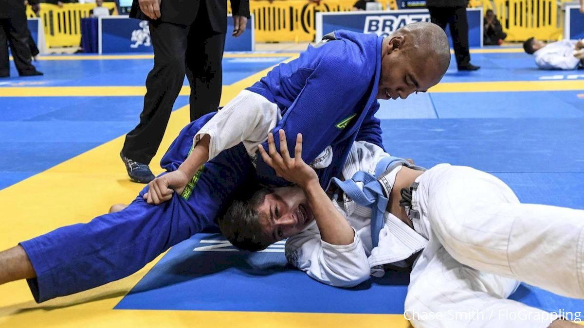 Atos Lead The Way At Worlds With Blue Belt Success