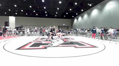 113 lbs Cons. Semis - Rowdy Angst, Victory vs Simon Carter, Bear Cave