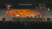 Clinton HS "Clinton MS" at 2025 WGI Percussion/Winds World Championships