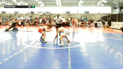 152 lbs Rr Rnd 3 - Matthew Almedina, Mat Assassins - HSB vs Jayden Deal, Smittys Barn - HSB
