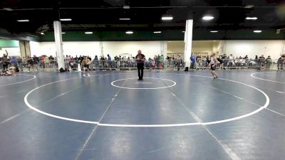 90 lbs Consi Of 32 #2 - Elias Taylor, NC vs John Tarantino, NJ