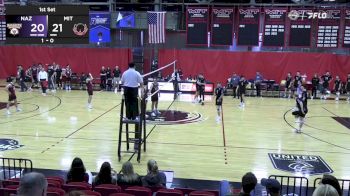 Replay: Nazareth vs MIT | Mar 1 @ 1 PM