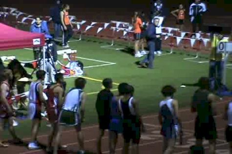 Skyline Distance Fiesta Boys DMR