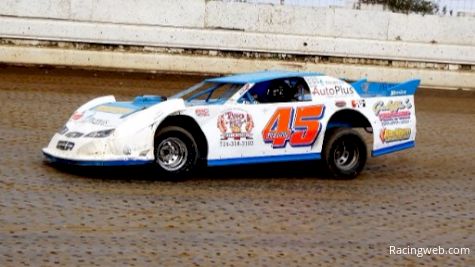 Todd Weldon Hopes To Be The First Repeat Winner Of The Ed Laboon Memorial