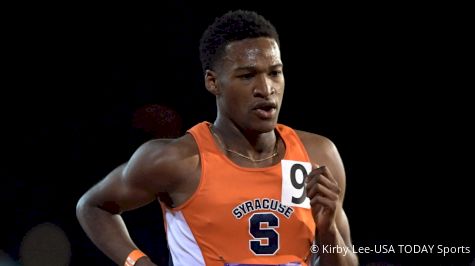 NCAA 5K Preview: A New Era In Men's Distance And A Stacked Women's Showdown