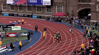 HS Boys 4x400 (Event 537) Penn Relays