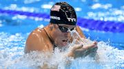 Three Things From UltraSwim Day Two Prelims