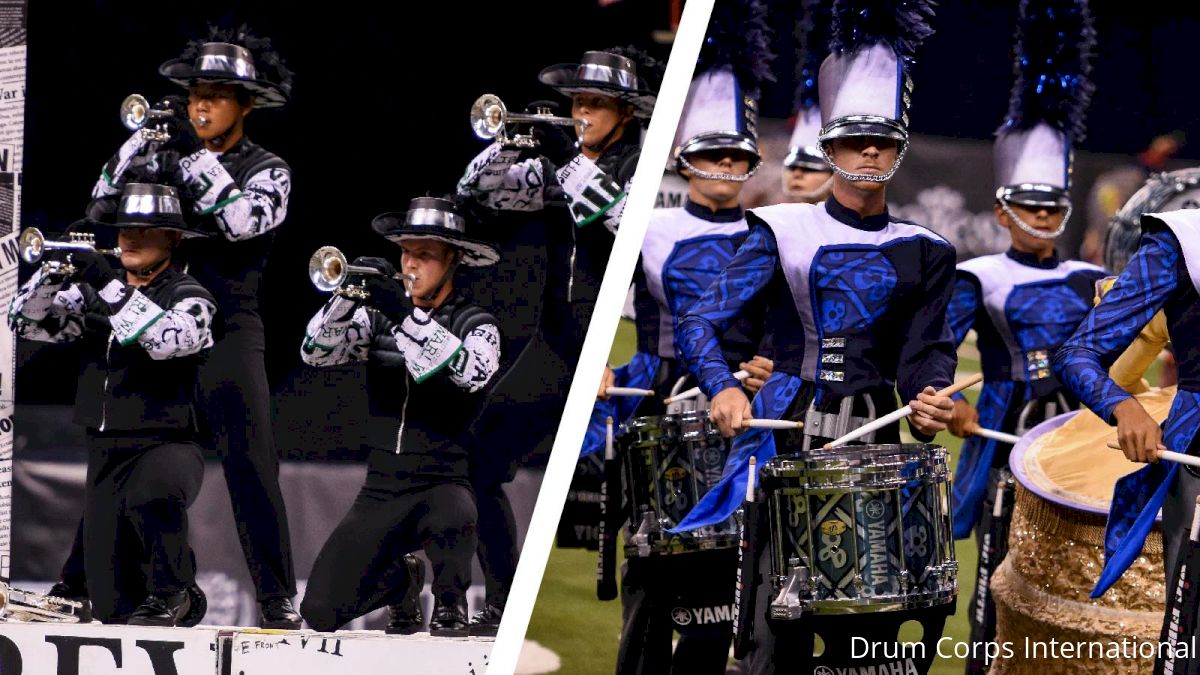 DCI Spring Training Finale: How To Watch, Time, & LIVE Stream