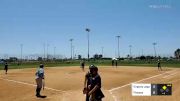 Finesse vs. Virginia Legends - 2021 PGF National Championships 18U Premier