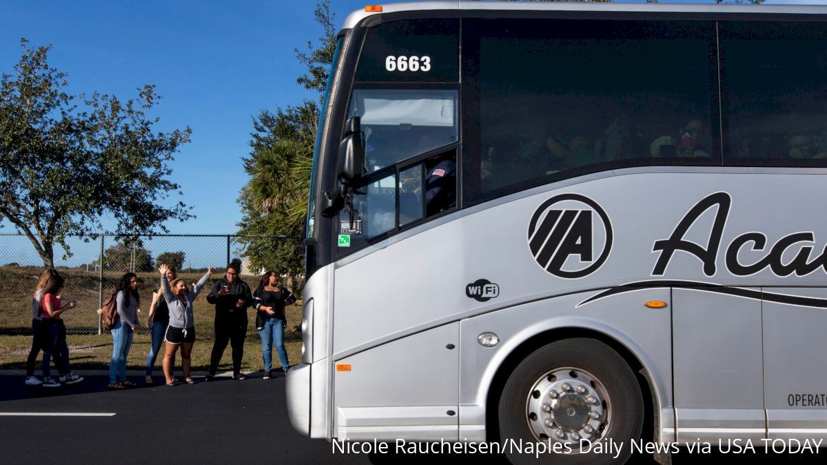 Corps Rolling In Style This Summer