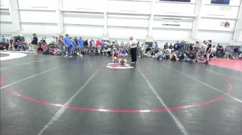108 lbs Round Robin 3 - Ryan Osolin, Revival Orange-MS vs Easton Burt, Northern Elite-MS