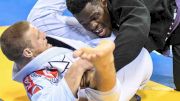 Triumph and Tears Define Male Purple Belt Action On Day 2 Of IBJJF Worlds