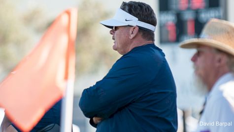 Cal Coach Releases Statement On Injured Player