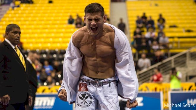 On The Rise: Jonnatas Gracie