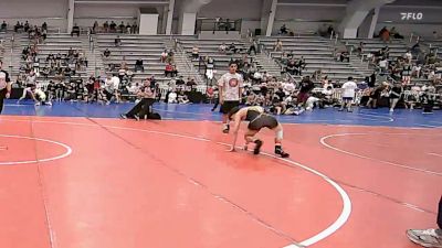 132 lbs Rr Rnd 1 - Edward Donlon, MetroWest United Young Bucks - HSB vs Tyler Nguyen, Valley Boyz - HSB