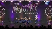 Dance Athletics - Plano - Ya Ya [2024 Senior - Kick Day 2] 2024 Encore Grand Nationals