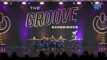 Dance Athletics - Plano - Ya Ya [2024 Senior - Kick Day 2] 2024 Encore Grand Nationals