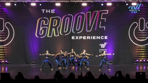 Dance Athletics - Plano - Ya Ya [2024 Senior - Kick Day 2] 2024 Encore Grand Nationals