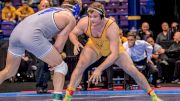 Biggest Upsets Of The Cadet And University Nationals First Session