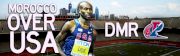 Morocco and Aussies Outduel USA in DMR