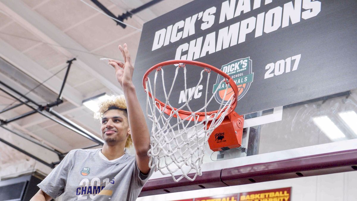 Brian Bowen Becomes Louisville's Highest Ranked Recruit Since 2008