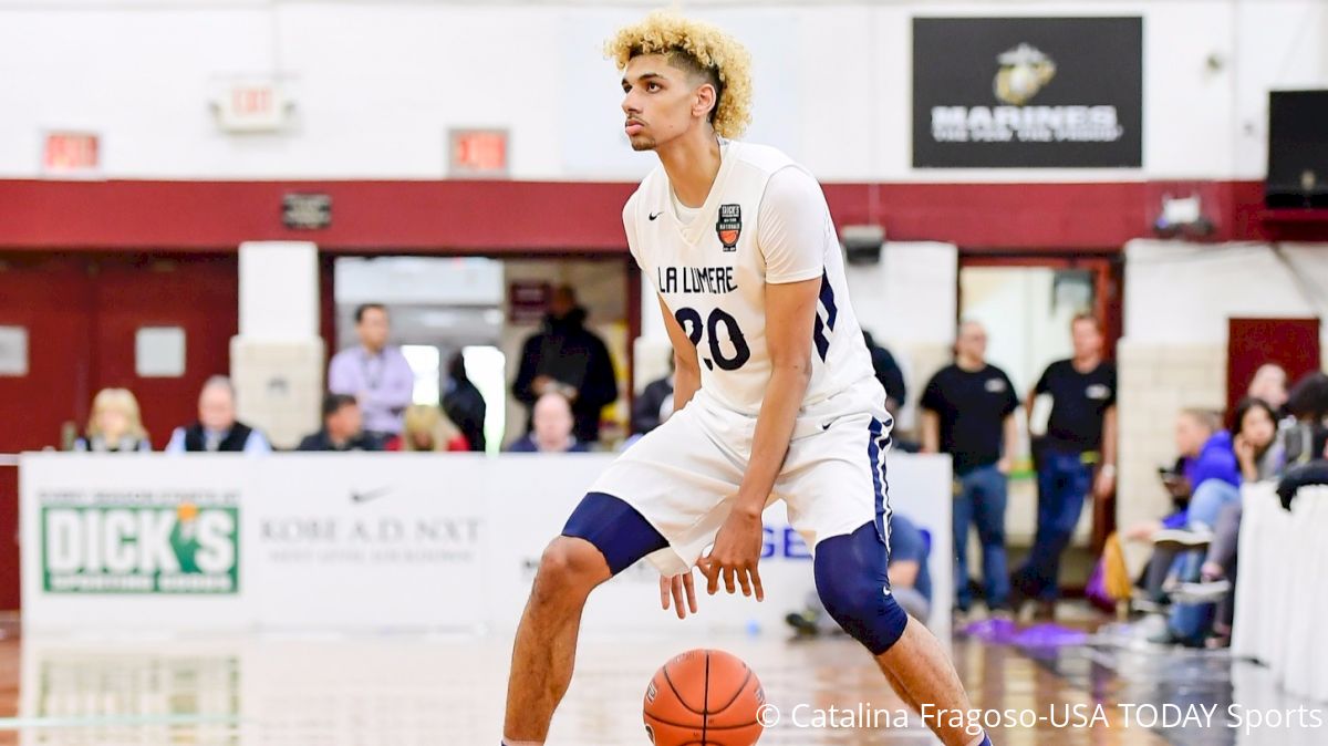 Will Brian Bowen Play College Basketball This Season?