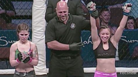 Quinones Outworks Nowak To Earn Gold At Reality Fighting