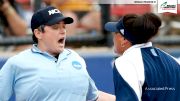 UCLA Coach Lisa Fernandez Gets Ejected, Suspended Two Games At WCWS