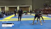 Nader Riad Tannir vs Carlos Tassone Rodrigues 2024 Pan IBJJF Jiu-Jitsu No-Gi Championship
