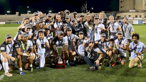 Huns Top AC In DI Club National Final