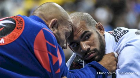 Hot Matches To Watch On Final Day Of IBJJF 2017 Worlds