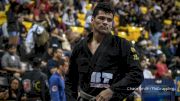 Rudson Mateus Writes His History With Double Gold At IBJJF Worlds