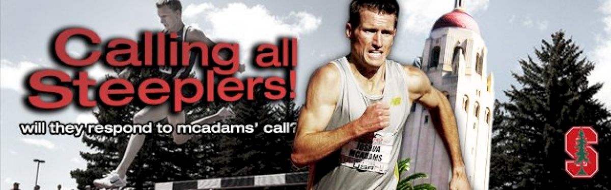 Calling All Steeplers!