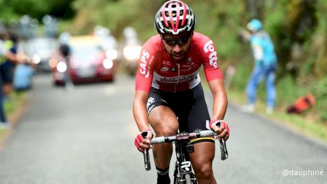 Critérium du Dauphiné Stage 1 Highlight Video