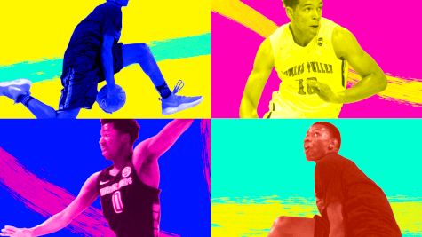 FloHoops Set To Exclusively Announce Peach Jam Pool Selections