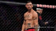 Cub Swanson Pushes Broken Promises Aside To Call For Next Title Shot