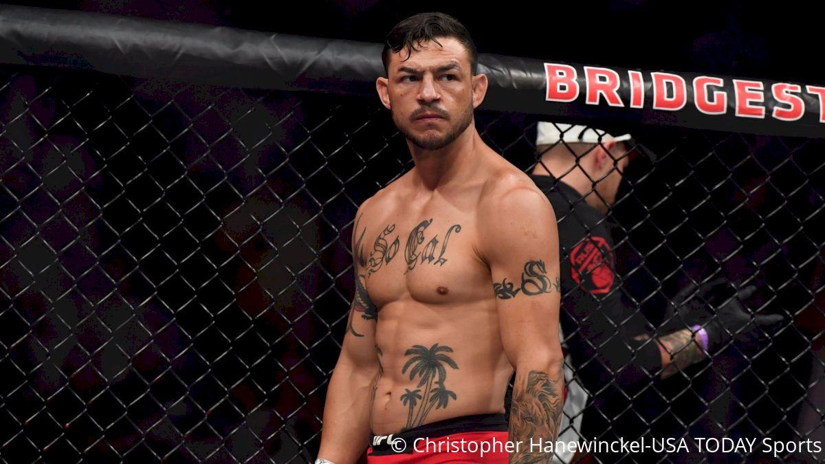Cub Swanson Pushes Broken Promises Aside To Call For Next Title Shot