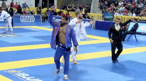 Did Wardzinski Have the Winning Sweep?