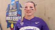 Casey Stangel Leaves A Message For Future Huskies