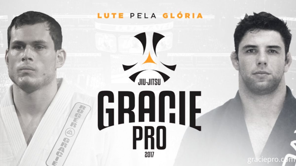 Pros Pick The Winner Of The Roger Gracie vs Buchecha Rematch