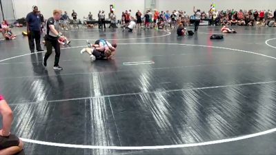 Replay: Mat 14 - 2026 2026 Backyard Brawl | Jul 25 @ 9 AM