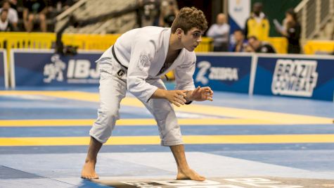 Michael Musumeci Joins American Pantheon, Becomes Youngest American Champ