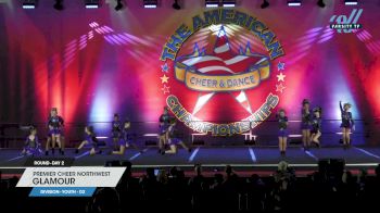 Premier Cheer Northwest - Glamour [2024 L2 Youth - D2 Day 2] 2024 The American Northwest Portland Nationals