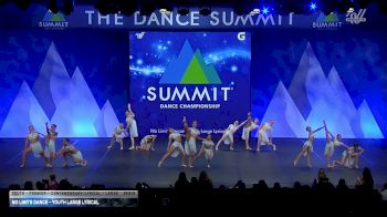 No Limits Dance - Youth Large Lyrical [2026 Youth - Premier - Contemporary/Lyrical - Large Semis] 2026 The Dance Summit