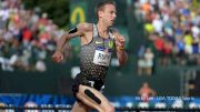 Galen Rupp Is Returning To The Track At The Portland Track Festival