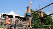 AVP New York City Open Entry List Now Available