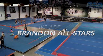 We Are Brandon All-Stars