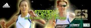 2010 adidas Dream Mile Champions : Lukas Verzbicas and Maddie Meyers